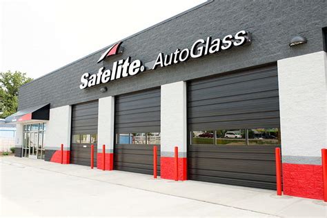 safelite safelite auto glass